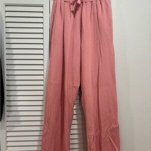 Daily Drills Thermal Resort Pants